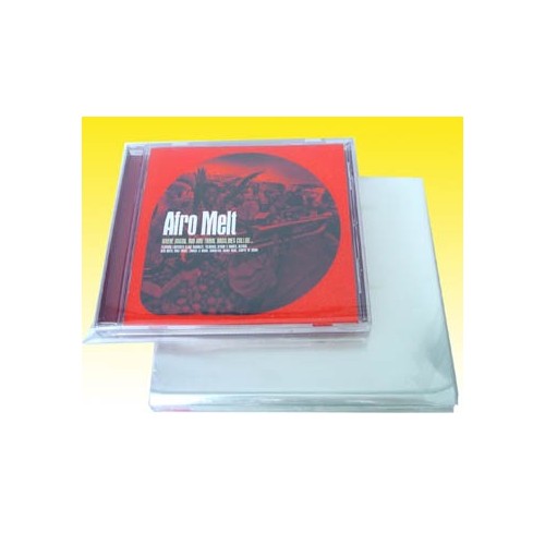BOITIER MAXI-CD - pgplastique